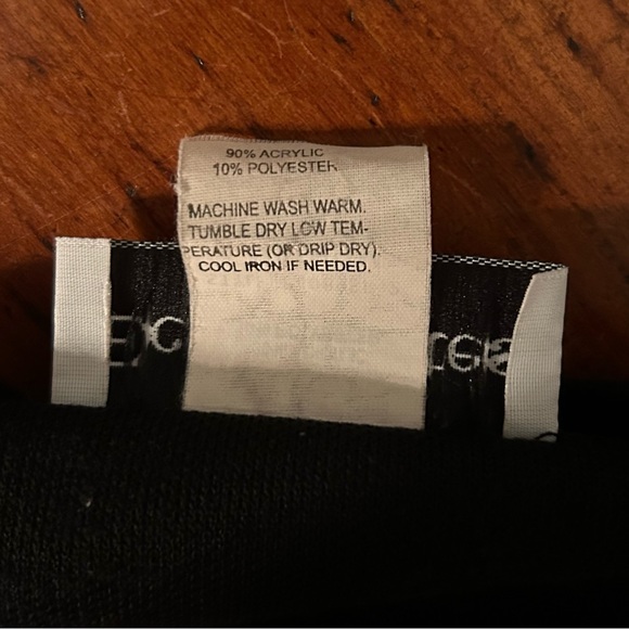 Ecco Petites Sweater - Picture 5 of 5